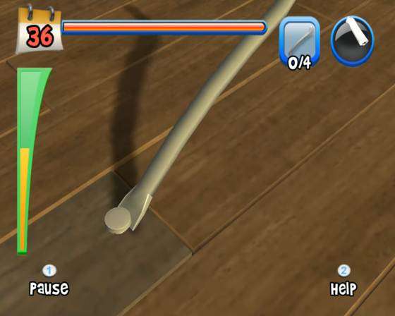 Fix It: Home Improvement Challenge Screenshot 9 (Nintendo Wii (US Version))