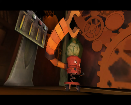 Igor: The Game Screenshot 53 (Nintendo Wii (EU Version))