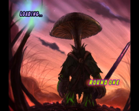 Mushroom Men: The Spore Wars Screenshot 41 (Nintendo Wii (US Version))