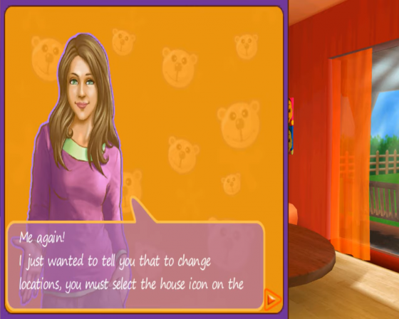 My Baby First Steps Screenshot 12 (Nintendo Wii (US Version))