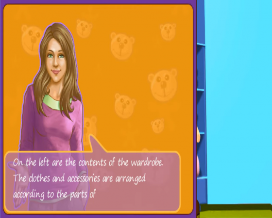 My Baby First Steps Screenshot 22 (Nintendo Wii (US Version))