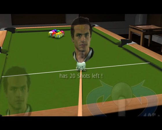 Pool Party Screenshot 10 (Nintendo Wii (EU Version))