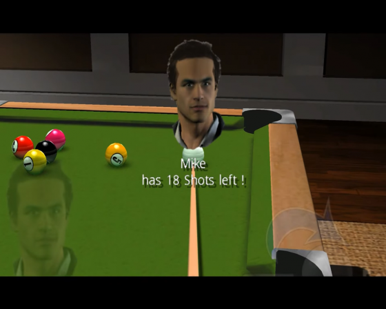 Pool Party Screenshot 18 (Nintendo Wii (US Version))