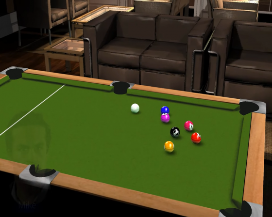 Pool Party Screenshot 19 (Nintendo Wii (EU Version))