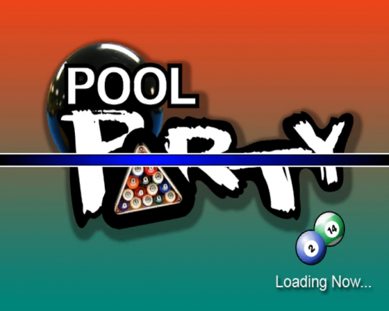 Pool Party Screenshot 38 (Nintendo Wii (EU Version))