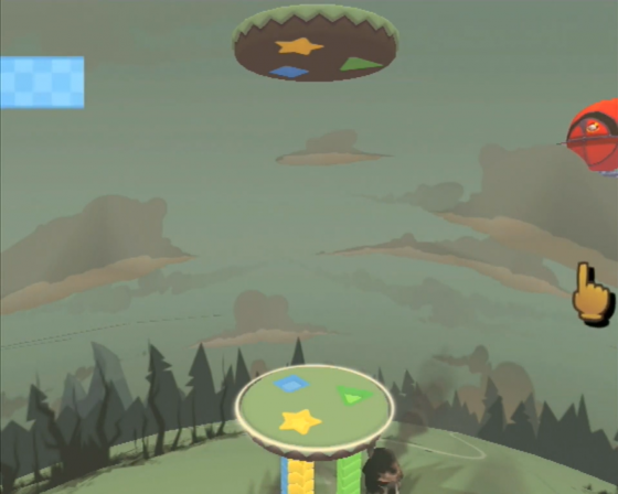 Roogoo: Twisted Towers Screenshot 9 (Nintendo Wii (US Version))