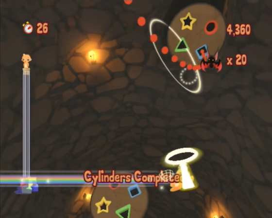 Roogoo: Twisted Towers Screenshot 53 (Nintendo Wii (US Version))