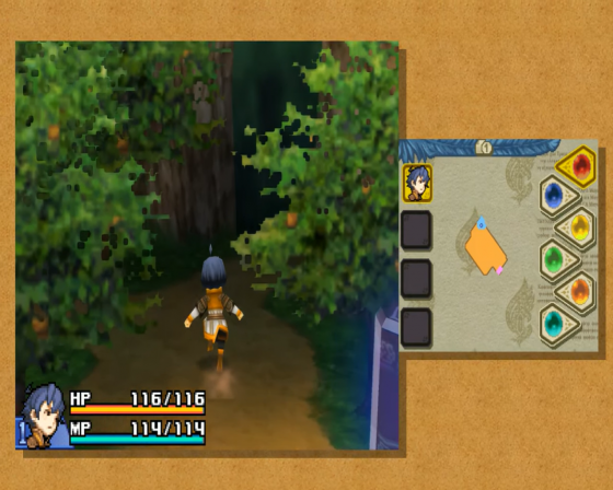 Final Fantasy Crystal Chronicles: Echoes Of Time Screenshot 9 (Nintendo Wii (EU Version))