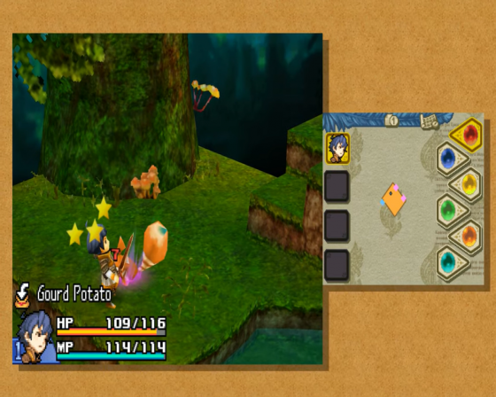 Final Fantasy Crystal Chronicles: Echoes Of Time Screenshot 17 (Nintendo Wii (US Version))