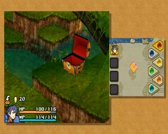 Final Fantasy Crystal Chronicles: Echoes Of Time Screenshot 18 (Nintendo Wii (US Version))