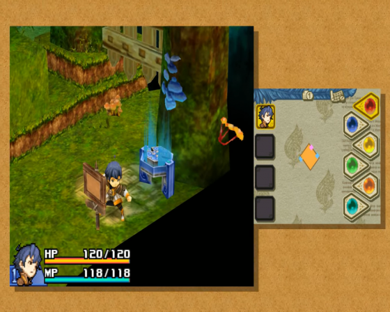 Final Fantasy Crystal Chronicles: Echoes Of Time Screenshot 20 (Nintendo Wii (EU Version))