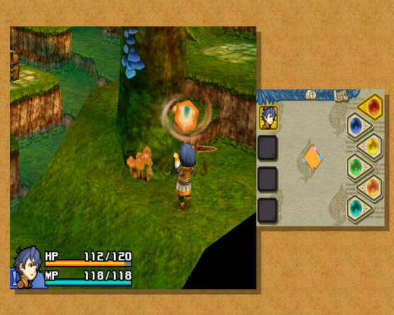 Final Fantasy Crystal Chronicles: Echoes Of Time Screenshot 21 (Nintendo Wii (EU Version))