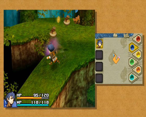 Final Fantasy Crystal Chronicles: Echoes Of Time Screenshot 23 (Nintendo Wii (US Version))