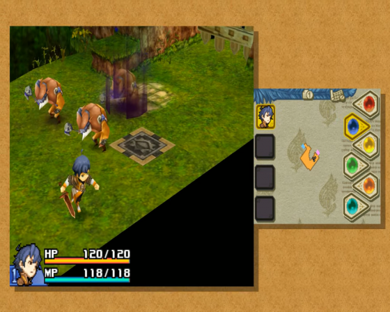 Final Fantasy Crystal Chronicles: Echoes Of Time Screenshot 27 (Nintendo Wii (EU Version))