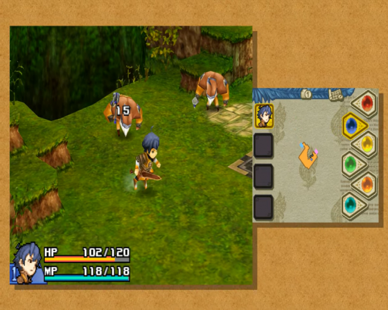 Final Fantasy Crystal Chronicles: Echoes Of Time Screenshot 28 (Nintendo Wii (EU Version))