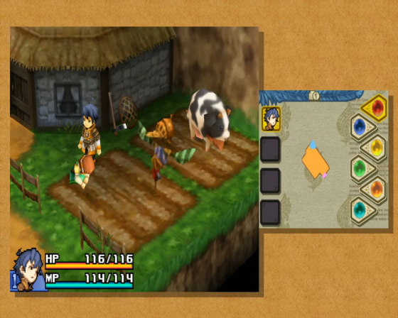 Final Fantasy Crystal Chronicles: Echoes Of Time Screenshot 35 (Nintendo Wii (EU Version))