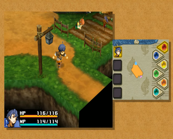 Final Fantasy Crystal Chronicles: Echoes Of Time Screenshot 36 (Nintendo Wii (US Version))