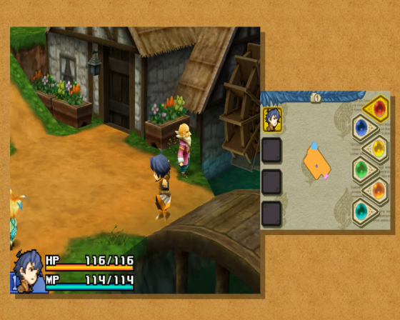 Final Fantasy Crystal Chronicles: Echoes Of Time Screenshot 37 (Nintendo Wii (EU Version))