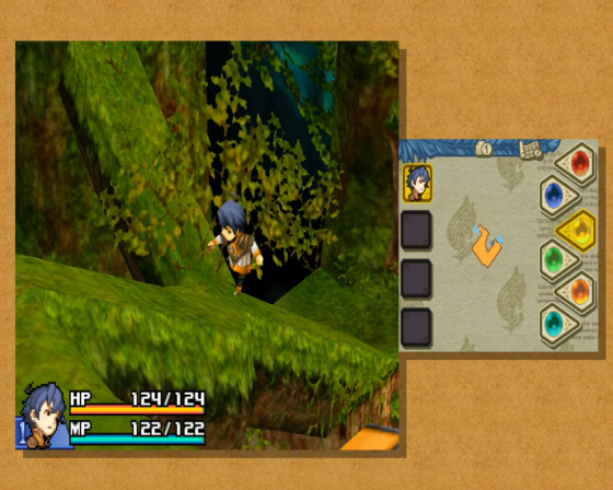 Final Fantasy Crystal Chronicles: Echoes Of Time Screenshot 43 (Nintendo Wii (US Version))