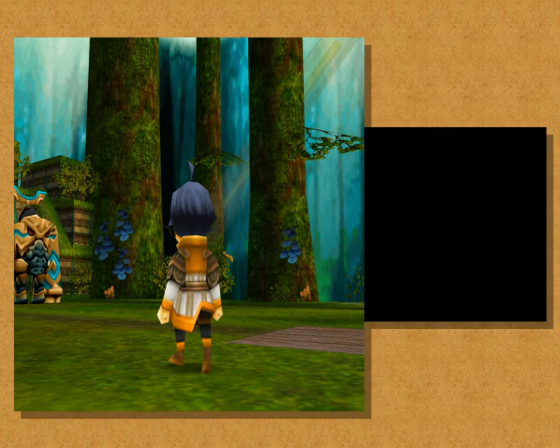 Final Fantasy Crystal Chronicles: Echoes Of Time Screenshot 45 (Nintendo Wii (US Version))