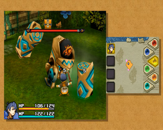 Final Fantasy Crystal Chronicles: Echoes Of Time Screenshot 48 (Nintendo Wii (EU Version))