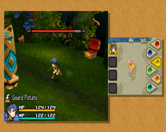 Final Fantasy Crystal Chronicles: Echoes Of Time Screenshot 49 (Nintendo Wii (US Version))