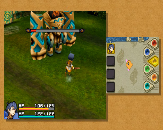 Final Fantasy Crystal Chronicles: Echoes Of Time Screenshot 50 (Nintendo Wii (US Version))