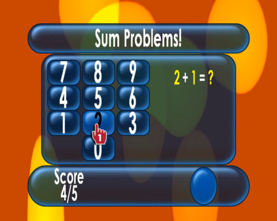 Family Gameshow Screenshot 26 (Nintendo Wii (US Version))