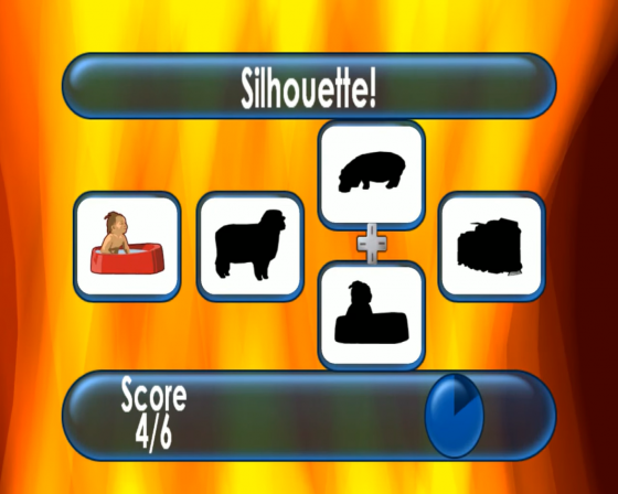 Family Gameshow Screenshot 49 (Nintendo Wii (US Version))