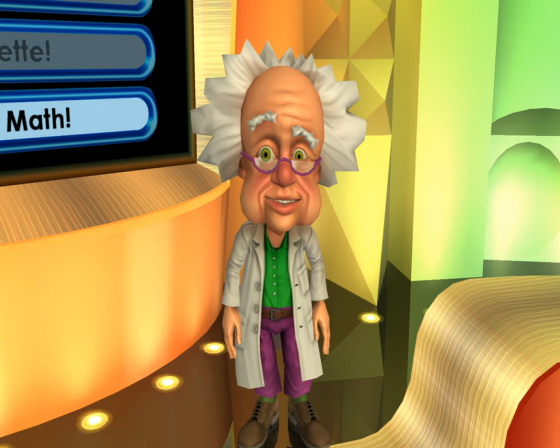 Family Gameshow Screenshot 50 (Nintendo Wii (US Version))