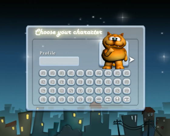 Heathcliff: The Fast And The Furriest Screenshot 40 (Nintendo Wii (US Version))