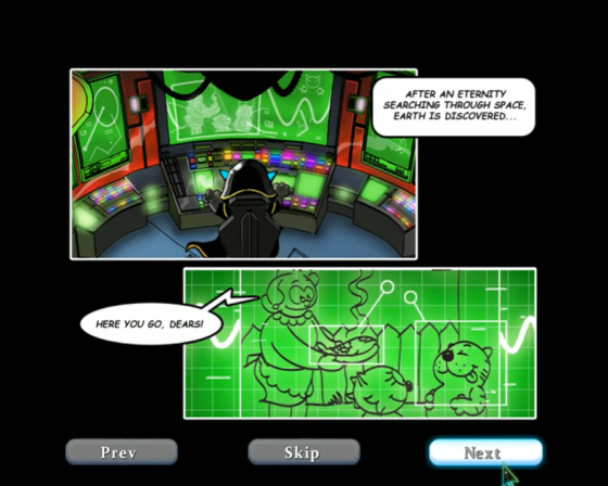 Heathcliff: The Fast And The Furriest Screenshot 42 (Nintendo Wii (US Version))