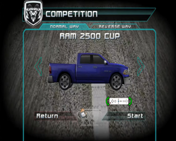 Ram Racing Screenshot 37 (Nintendo Wii (US Version))