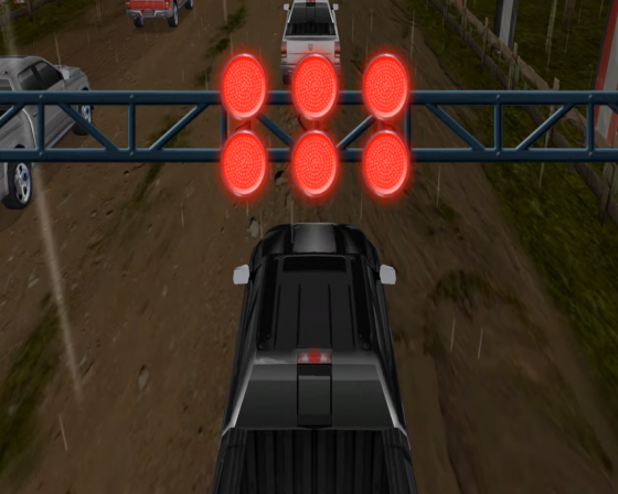 Ram Racing Screenshot 45 (Nintendo Wii (US Version))