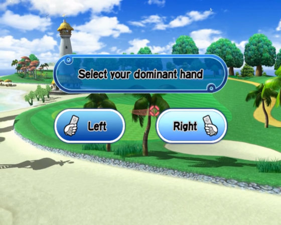 Super Swing Golf Screenshot 40 (Nintendo Wii (US Version))