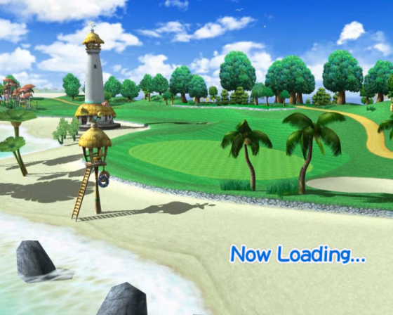 Super Swing Golf Screenshot 45 (Nintendo Wii (US Version))