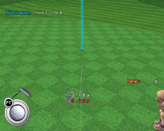 Super Swing Golf Screenshot 51 (Nintendo Wii (US Version))