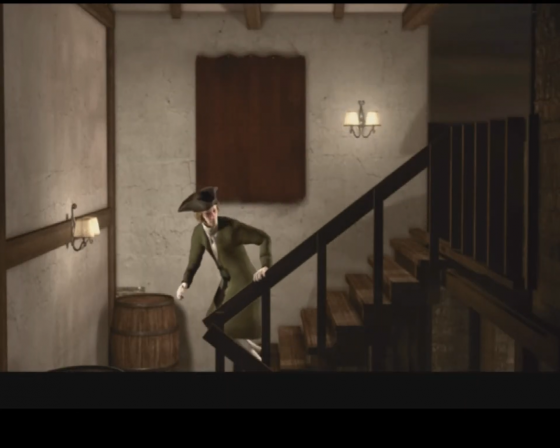 Agatha Christie: Evil Under the Sun Screenshot 14 (Nintendo Wii (US Version))