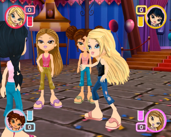 Bratz Kidz Screenshot 16 (Nintendo Wii (EU Version))