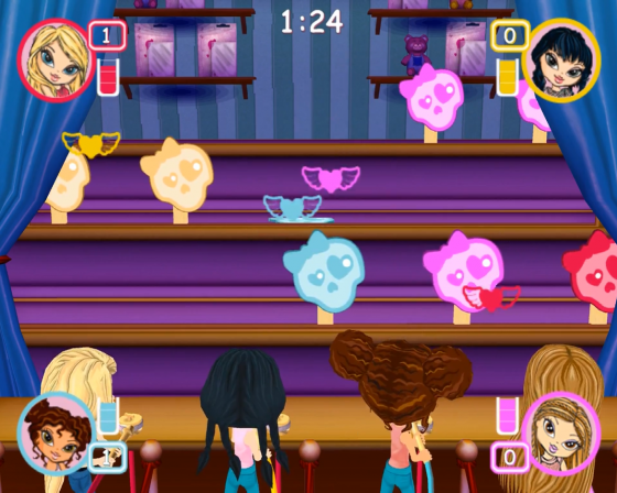 Bratz Kidz Screenshot 18 (Nintendo Wii (EU Version))