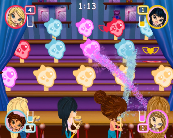 Bratz Kidz Screenshot 24 (Nintendo Wii (EU Version))