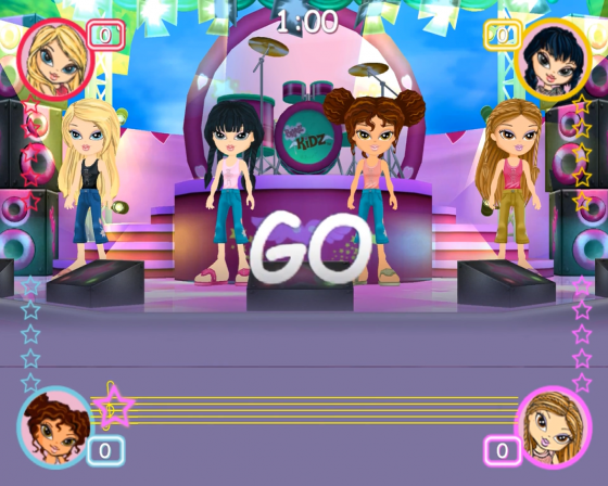 Bratz Kidz Screenshot 37 (Nintendo Wii (US Version))