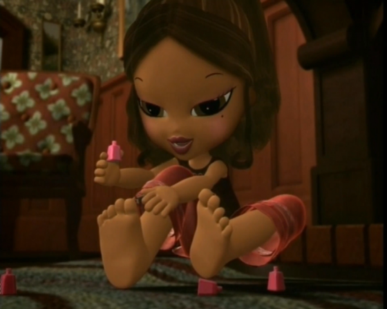 Bratz Kidz Screenshot 43 (Nintendo Wii (EU Version))