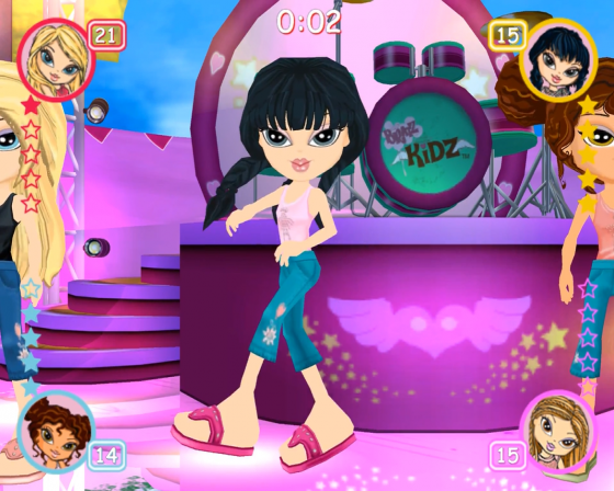 Bratz Kidz Screenshot 60 (Nintendo Wii (US Version))