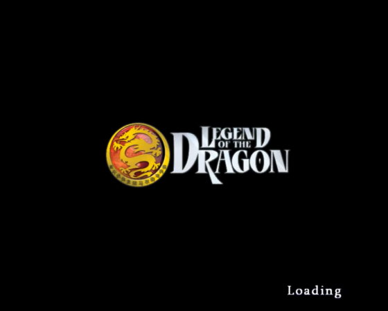 Legend Of The Dragon Screenshot 18 (Nintendo Wii (EU Version))