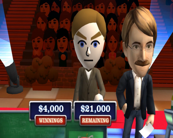 Are You Smarter Than A 5th Grader? Back To School Screenshot 5 (Nintendo Wii (US Version))