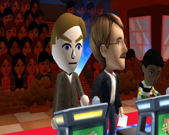 Are You Smarter Than A 5th Grader? Back To School Screenshot 9 (Nintendo Wii (US Version))