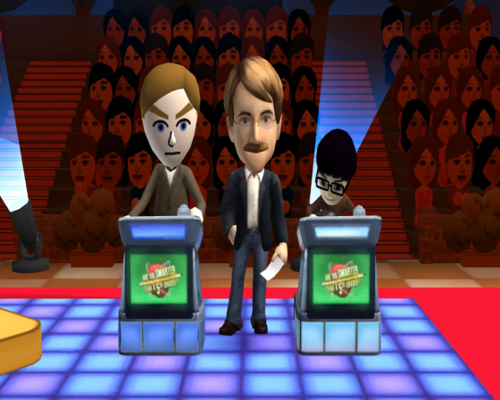 Are You Smarter Than A 5th Grader? Back To School Screenshot 15 (Nintendo Wii (US Version))