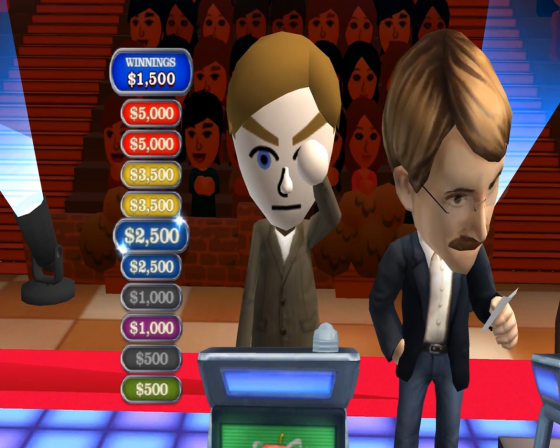 Are You Smarter Than A 5th Grader? Back To School Screenshot 18 (Nintendo Wii (US Version))