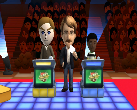 Are You Smarter Than A 5th Grader? Back To School Screenshot 21 (Nintendo Wii (US Version))